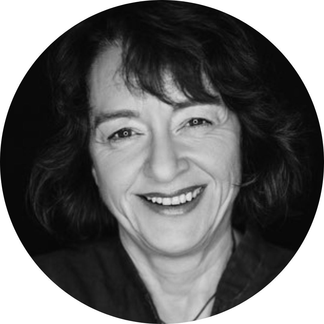 Profilbild von Claudia Hütten-Kramer